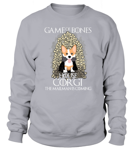 CORGI Sweatshirt Unisex