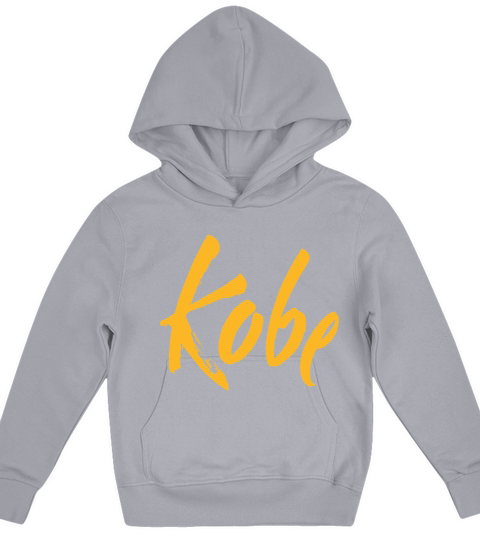 Kobe Kids Hoodie