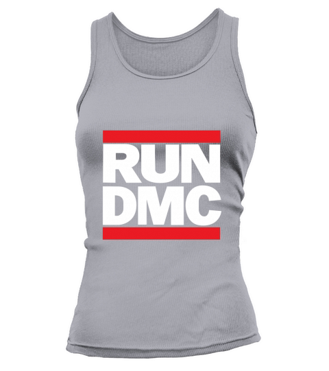 Run DMC Tank top Woman