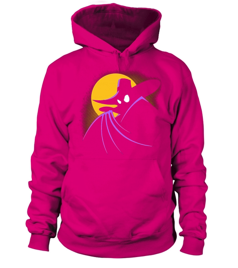 Darkwing Women's Hoodie