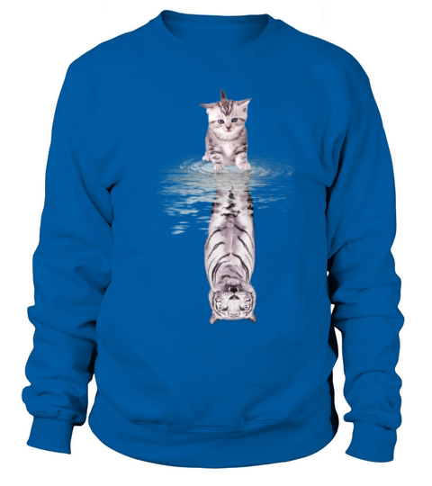 Be Strong Women's Sweatshirt