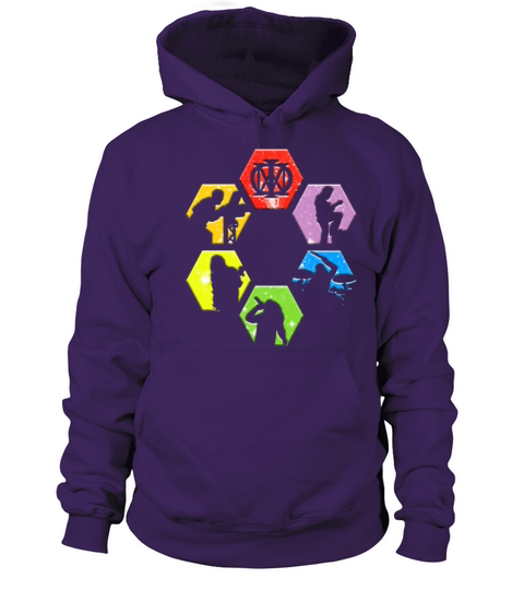 DT Band Women's Hoodie