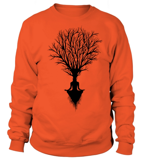 mandala Women's Sweatshirt