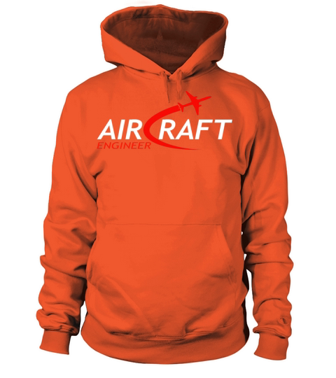 aircraft engineer aerospace engineering funny gift Women's Hoodie