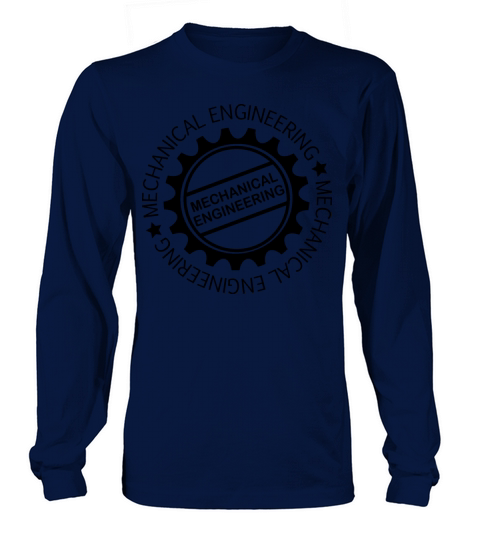 mechanical engineering mechanics engineer best Men's Long Sleeve