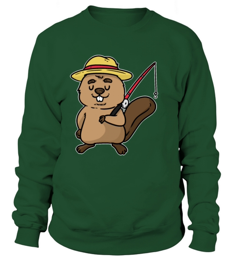 Fish Butt Eel Fishing Fishing Gift Women's Sweatshirt