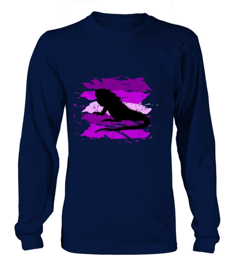 iguana Women's Long Sleeve
