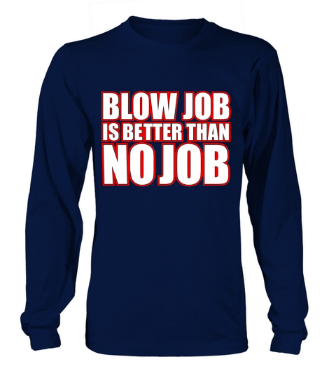 Blowjob Women's Long Sleeve