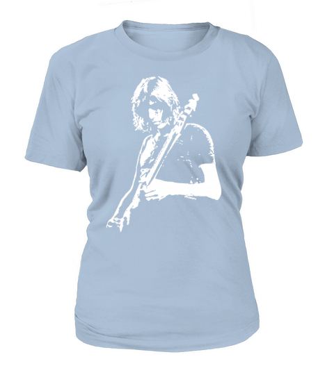 Roger Waters Fan T-Shirt Woman