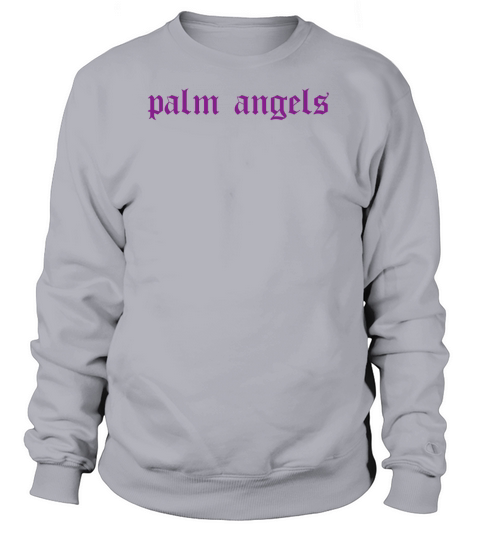 PALM ANGELS Women's Sweatshirt
