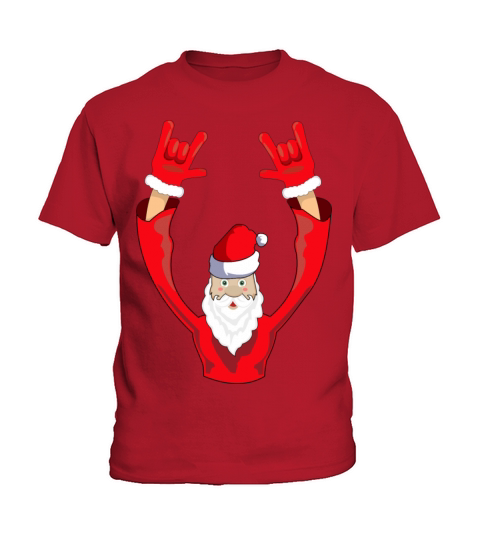 santa claus Kids T-Shirt