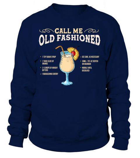 Bartender Barkeeper Whiskey Mixologist Cocktail Women's Sweatshirt