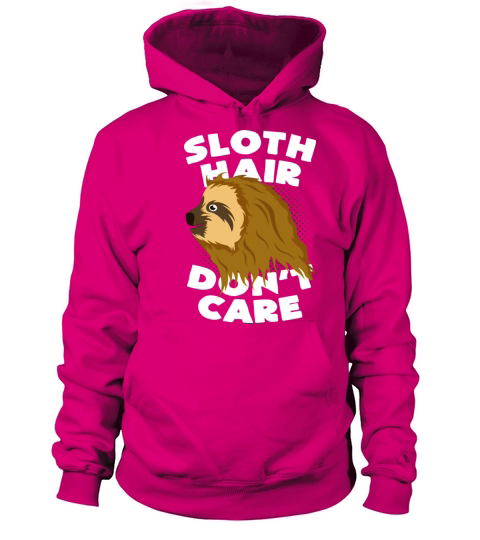 Bad hairstyle day saying for lazy sofa days Women's Hoodie