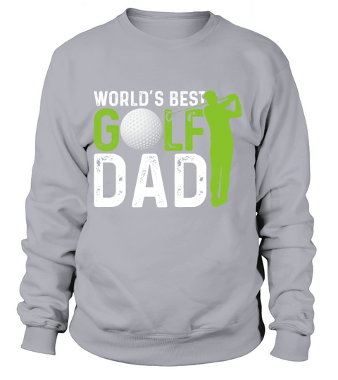 Golf T Shirt Women's Sweatshirt