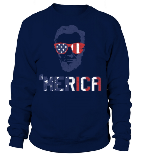 Happy 4th of July Women's Sweatshirt