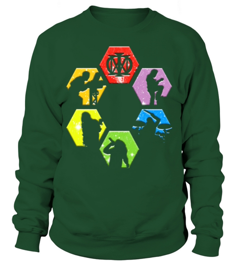 DT Band Women's Sweatshirt