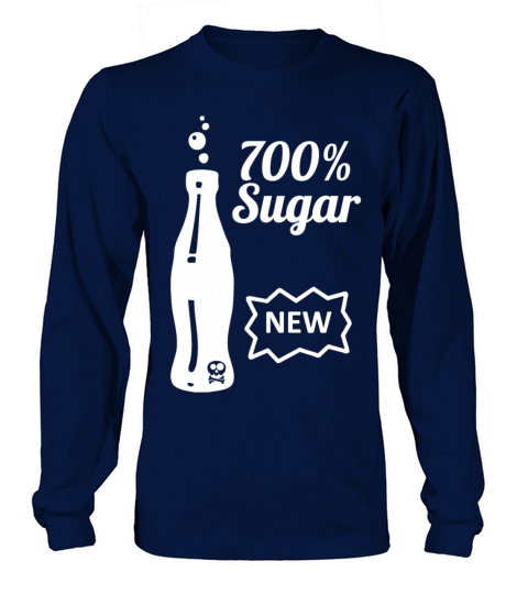 sugar wite Women's Long Sleeve