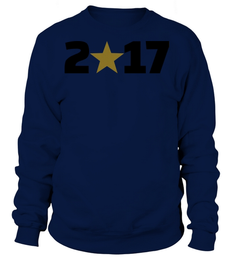 2017 Women's Sweatshirt