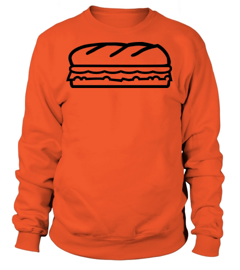 Sandwich Women's Sweatshirt