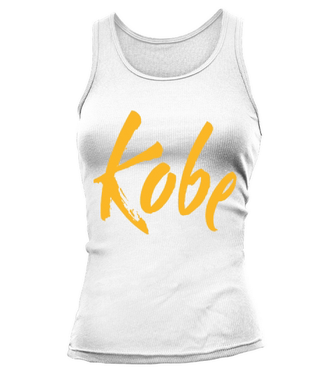 Kobe Tank top Woman