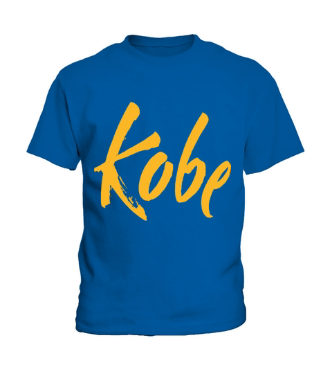 Kobe Kids T-Shirt