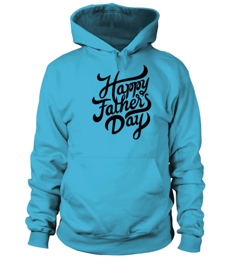 Happy Fathers Day Vintage T Shirt Women's Hoodie