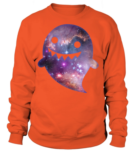 Space Ghost Women's Sweatshirt