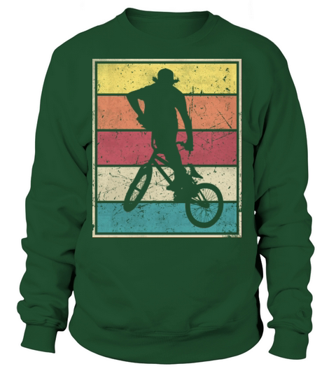 BMX Women's Sweatshirt