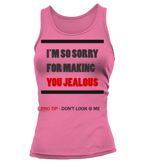 Funny Quote for Haters Tank top Woman