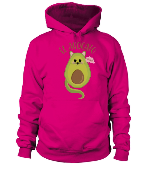 El Avogato Women's Hoodie