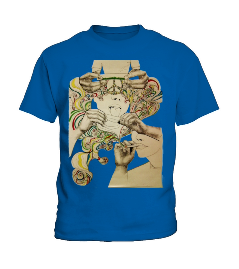 Roll One Kids T-Shirt