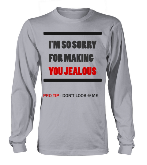 Funny Quote for Haters Women's Long Sleeve
