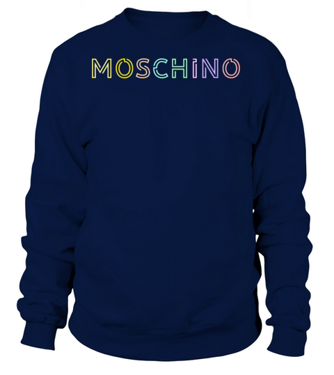 MOSCHINO Women's Sweatshirt