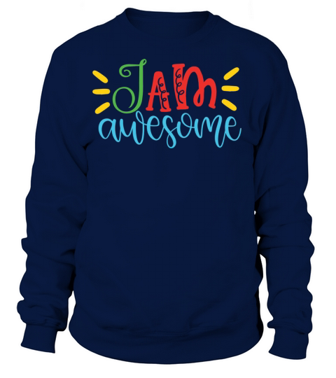 I am awesome Women's Sweatshirt
