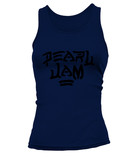 Pearl Jam  Destroyt Tank top Woman