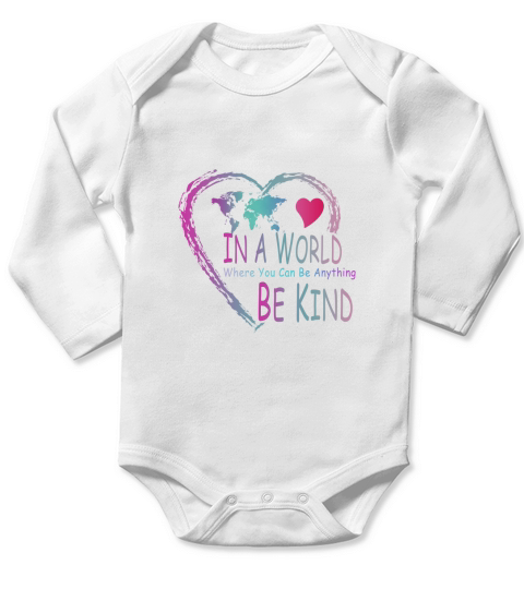 Gift for Teacher Halloween Long Sleeve Baby One-Piece
