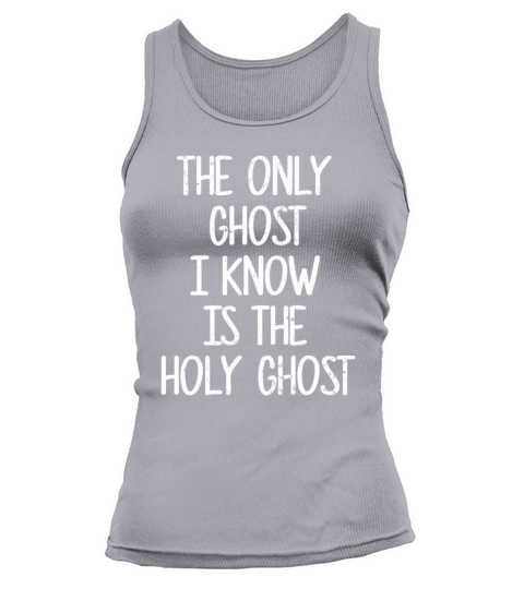 Holy Spirit Birthday Gift Christmas Women's Tank Top