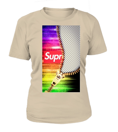 Supreme Women's T-Shirt