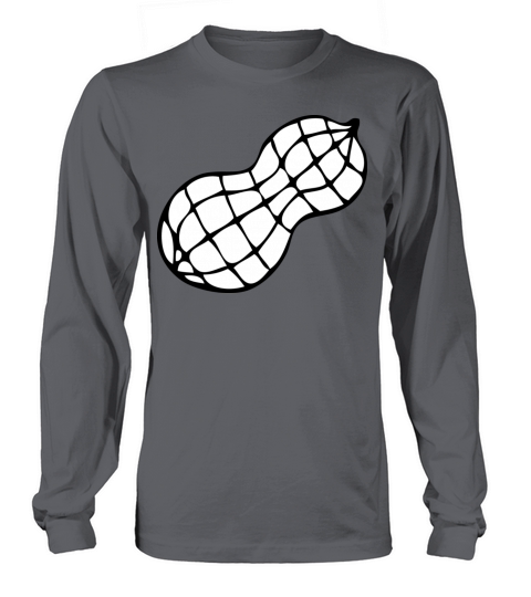 peanut Women's Long Sleeve