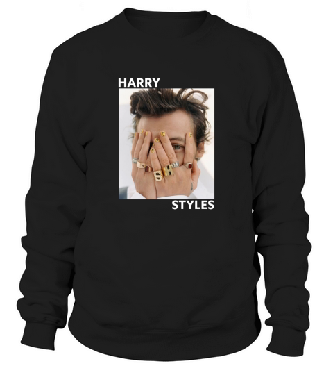 HARRY STYLES Sweatshirt Unisex