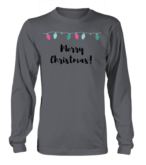 Merry Christmas 2022 Women's Long Sleeve