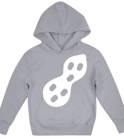 Peanut Kids Hoodie