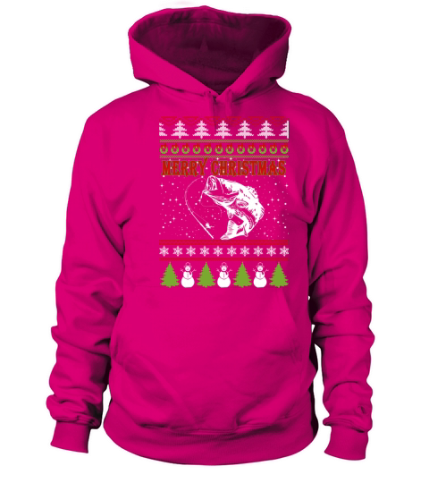 Fisher - Ugly Christmas Sweater for fisher Women's Hoodie