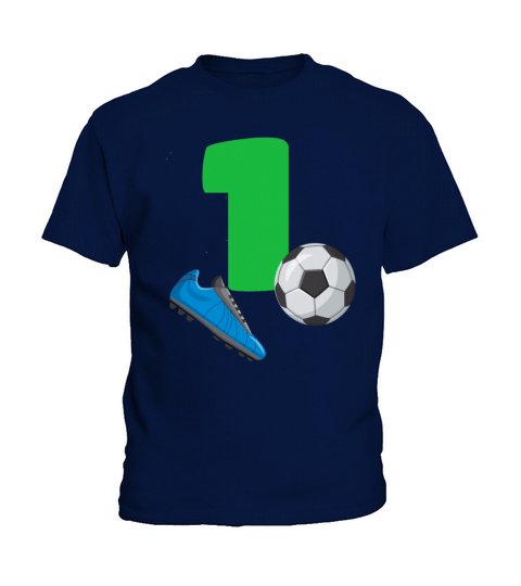 1st birthday Kids T-Shirt
