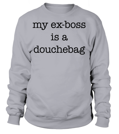 Ex-boss 030821 Women's Sweatshirt