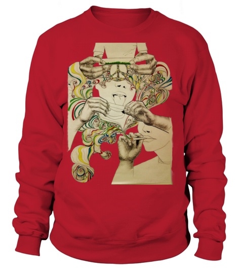 Roll One Men's Sweatshirt