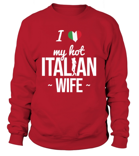 Italian Flag Italy Italian Women's Sweatshirt