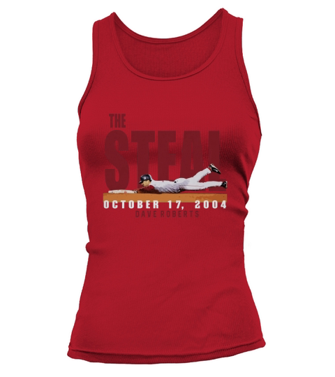 The Steal October 17 2004 Dave Roberts Tank top Woman