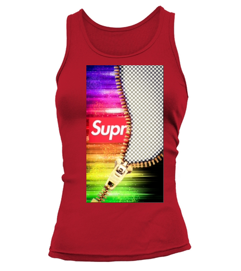 Supreme Women's Tank Top