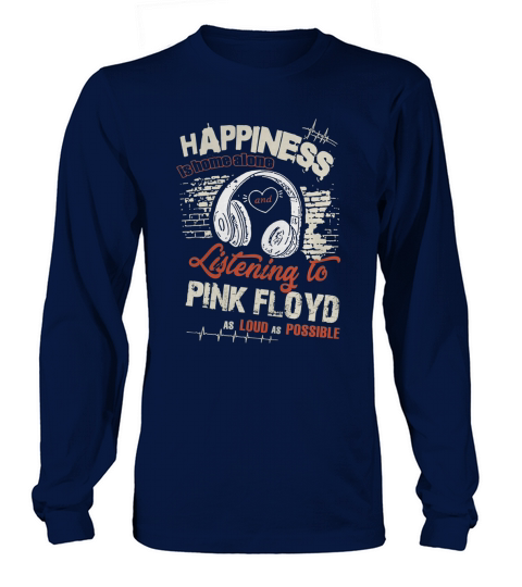 Pink Floyd  tshirt Long sleeved Unisex